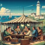 International Lighthouse / Lightship Weekend
