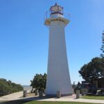 International Lighthouse & Lightship Weekend