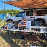 Cleveland Caravan, Camping Boating & 4×4 Expo