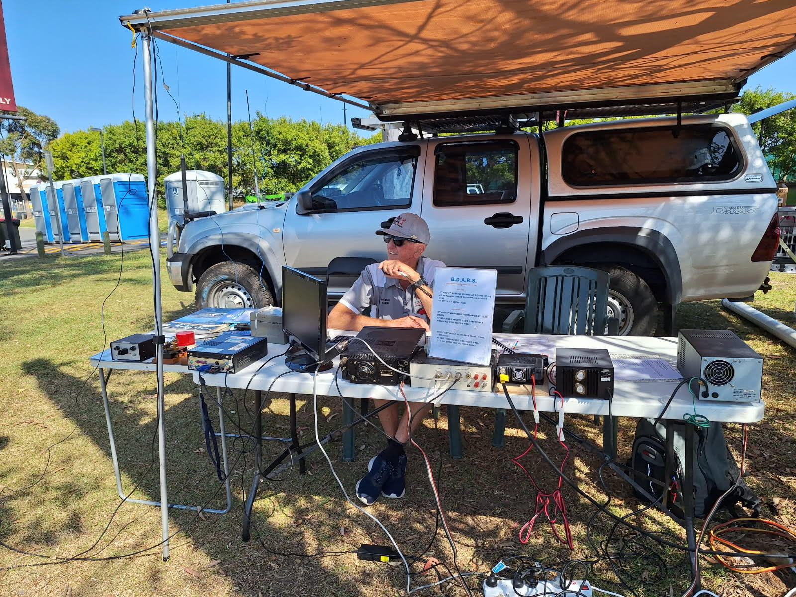 Cleveland Caravan, Camping Boating & 4×4 Expo