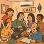 CQ WW DX Contest