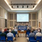 October General Meeting