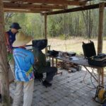 BDARS Connects Scouts Across SE Queensland