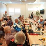 BDARS Christmas Lunch