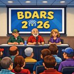 New Year General Meeting 2026