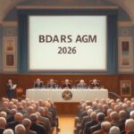 Annual General Meeting 2026