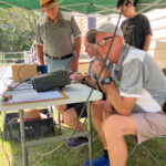 John Moyle Field Day