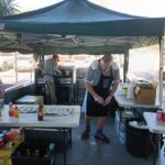 Bunnings BBQ Fundraiser April26