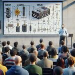 April Technight Meeting