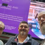 Striking Insights: Students, Scientists and BDARS