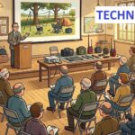 Tech/Social night