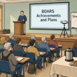 August General Meeting