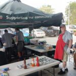 Bunnings BBQ Fundraiser Sept ’26