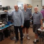 A Special Saturday Clubhouse Meet