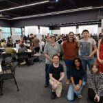 BDARS Helps Inspire the Next Generation