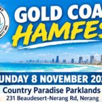Gold Coast Hamfest