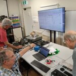 Maker Group meet